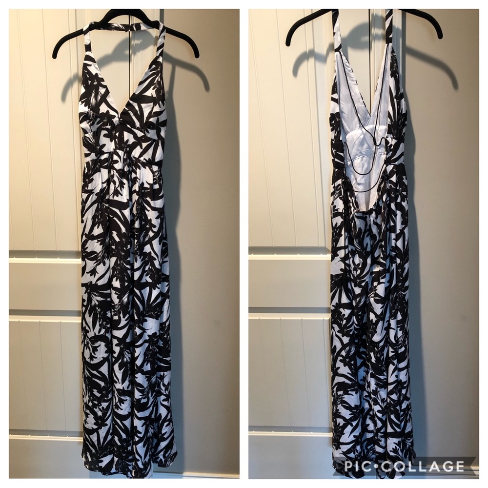 Bb Dakota maxi dress